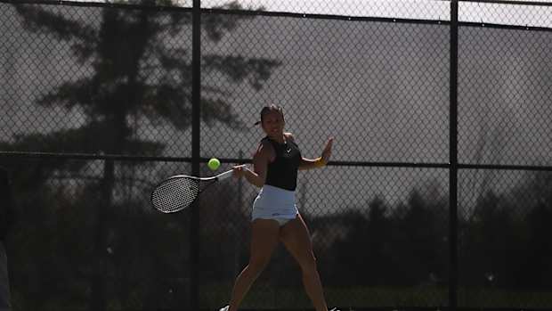 Mizzou tennis
